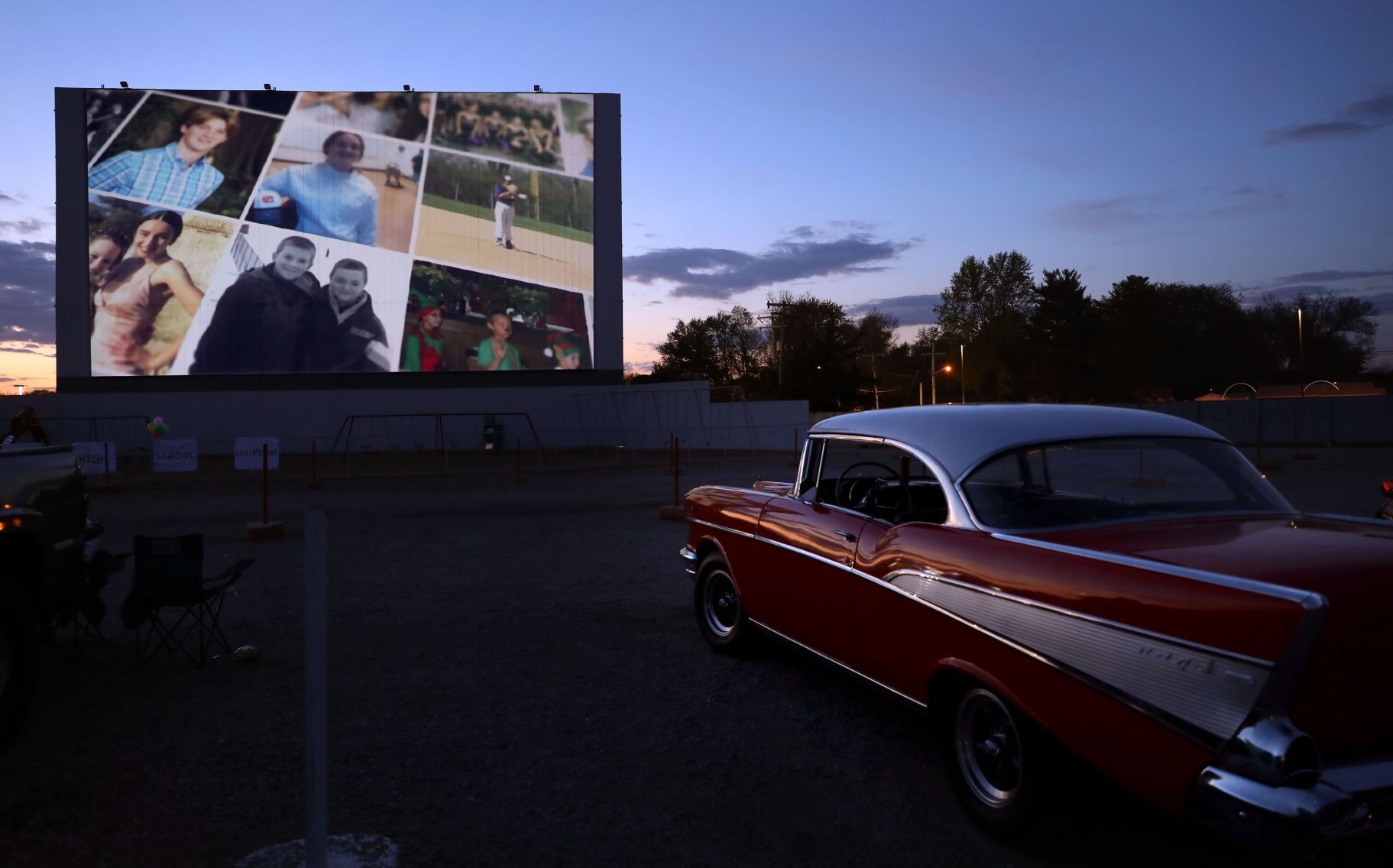 Affton High reformats prom night with the 'Un-Prom'